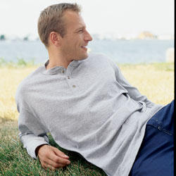 mens long sleeve