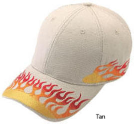 Racing Hats, Custom Blank Caps