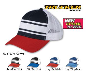 Trucker caps, Trucker Mesh Cap