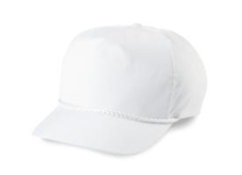 promotional golf caps