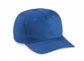 youth cotton caps