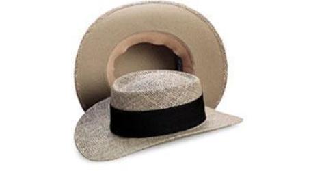 Straw Hats