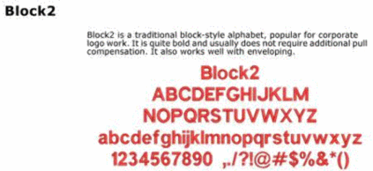 Block 2