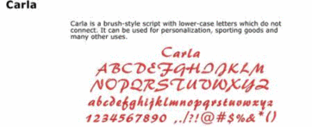 Carla