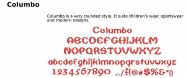 Columbo
