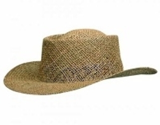 Straw Hats