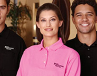 Customized Wear has apparel for men, women and kids