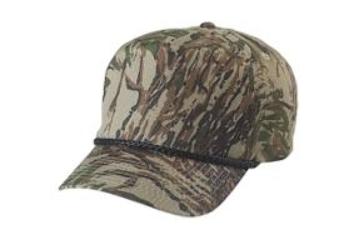 hunting headwear