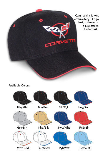 Wool Hats, Custom Blank Caps
