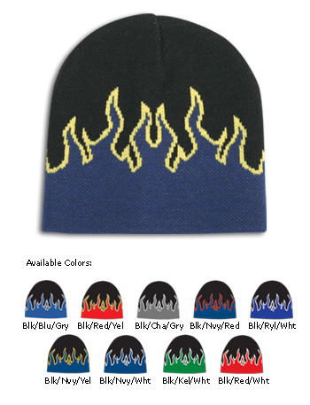 Knit Beanie - Beanie Caps