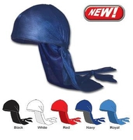 Doo Rag, Wholesale Blank Caps