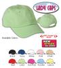 Ladies Hats with screen print or embroidery, Wholesale Blank Caps
