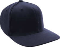 Fitted caps