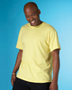 Fruit of the Loom cotton tagless tee shirt