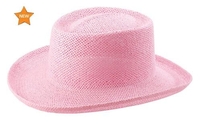 Straw Hats