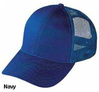 trucker mesh caps