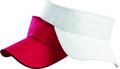 Cotton Visor 