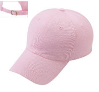 polo style baseball cap with custom embroidery, Wholesale Blank Caps