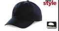 Polo fashion cap with embroidery, Wholesale Blank Caps