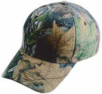 Advantage Timber w/ Velcro baseball caps
