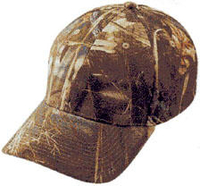 Advantage Baseball caps