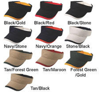 Visors