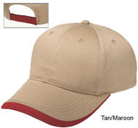 Blank Baseball Caps, Custom Blank Caps