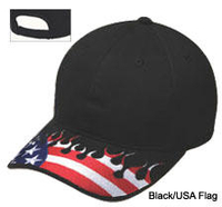 Racing Style Hats, Custom Blank Caps