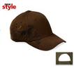 cap with Labrador, Wholesale Blank Caps