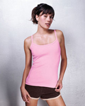 Ladies Tanks/Sleeveless