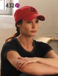 Ladies Caps