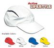 Mesh Runner's Cap