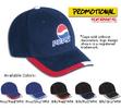 brushed cotton hats with custom logo, Wholesale Blank Caps