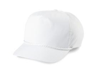 promotional golf caps