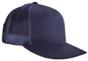 Trucker Caps with mesh back