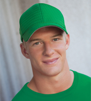 Yupoong Flexfit Athletic Mesh