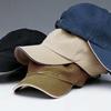 embroidered caps