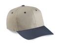 Baseball Caps with a leather strap, Wholesale Caps