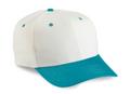 Baseball Caps with a natural crown, Wholesale Caps