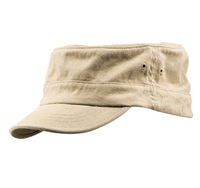 Yupoong Brand Flexfit Top Gun Garment Washed