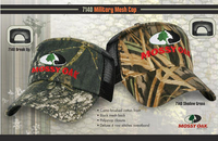 Camo caps with customized logo, Wholesale Blank Caps 