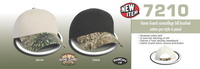 Camo Baseball caps with embroidered logo, Wholesale Blank Caps 