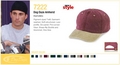 , Wholesale Caps 