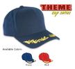 Visor Cap with custom logo embroidered, Wholesale Blank Caps 