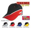 Embroidered baseball caps, Wholesale Caps 