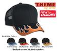 trucker hat with embroidered logo, Wholesale Caps 