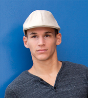 Driver cap