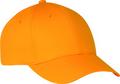 low profile baseball style cap  - Wholesale caps