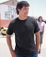 Anvil fashion fit tee shirt