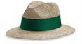 Straw Golf Hats - Straw Hats